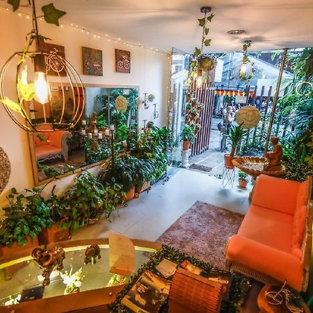فندق Jardin De Provenza ميديلين المظهر الخارجي الصورة